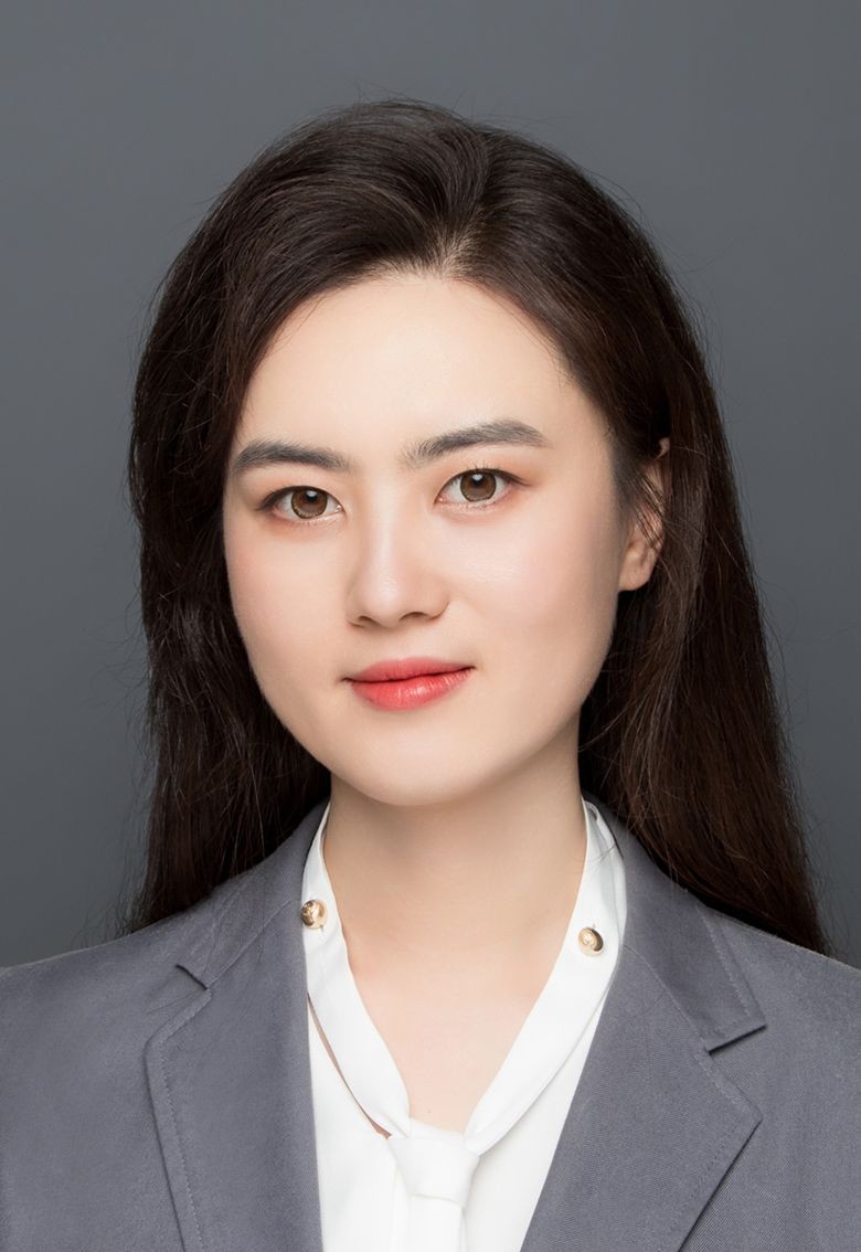 Wenbo Yang
