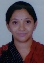 Suneetha P
