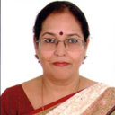Chhaya Bhatnagar