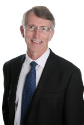 Mark Alistair Freeman