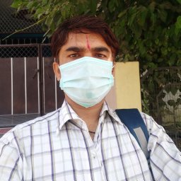 Vivek Pratap