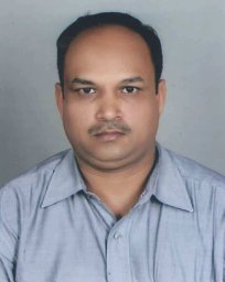 Dr. Ajay Kumar Singh