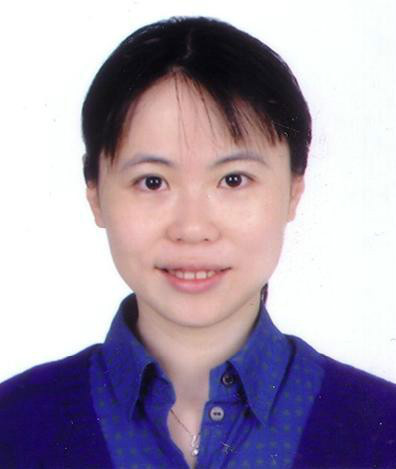 Xiaoxuan Liu