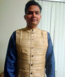 Praveen Kumar