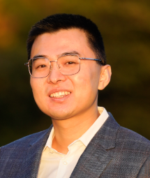 Yuzhang Shang
