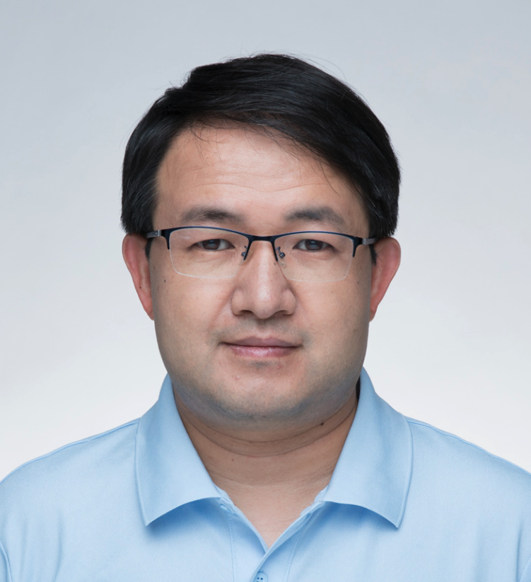 Wei Jia