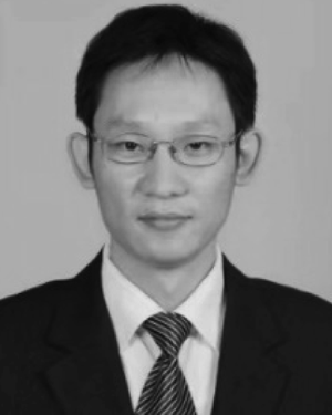 Jianjun Zhou