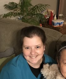 Tippett Marie