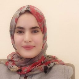 Khadija El Hazzam