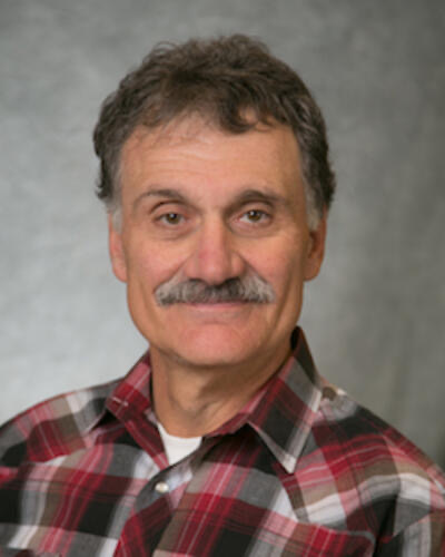 Stephen Padalino