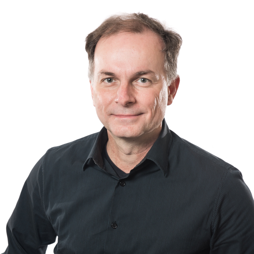 Mauricio Reis Bogo