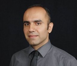 Rasoul Esmaeilpour