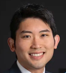 Frederick Wang