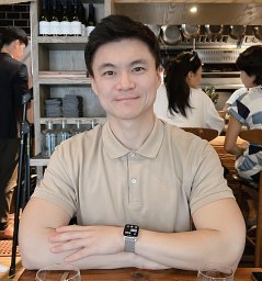 WooJin Kim