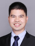 Jiabin Liu