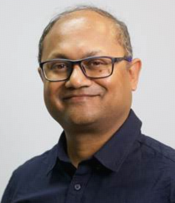 Abhijeet Ghosh