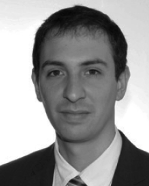 Jonathan Grimard