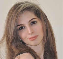 Razieh Amini