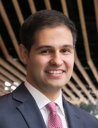 Darius Ebrahimi-Fakhari