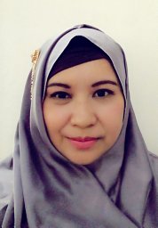 Riza Yonita