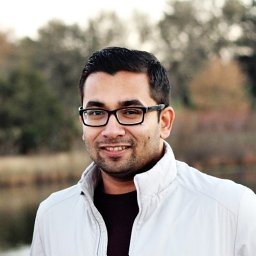 Wahid Zaman