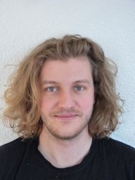 Yannik Terhorst