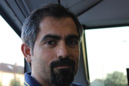 Can Celiloglu