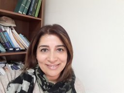 Gonul Ozgenturk Comertpay