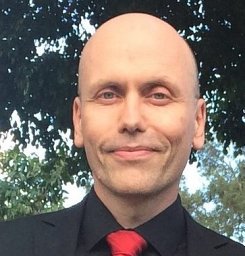 Brett A. S. Martin