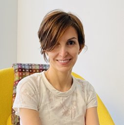 Giovanna Carpi