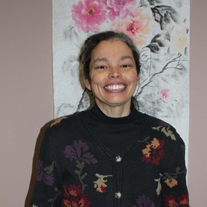 Elizabeth (Lee) Ann Fortunato