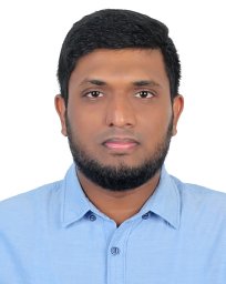 Mohammad Razib Hossain