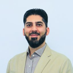 Ali Akbar Yousefi