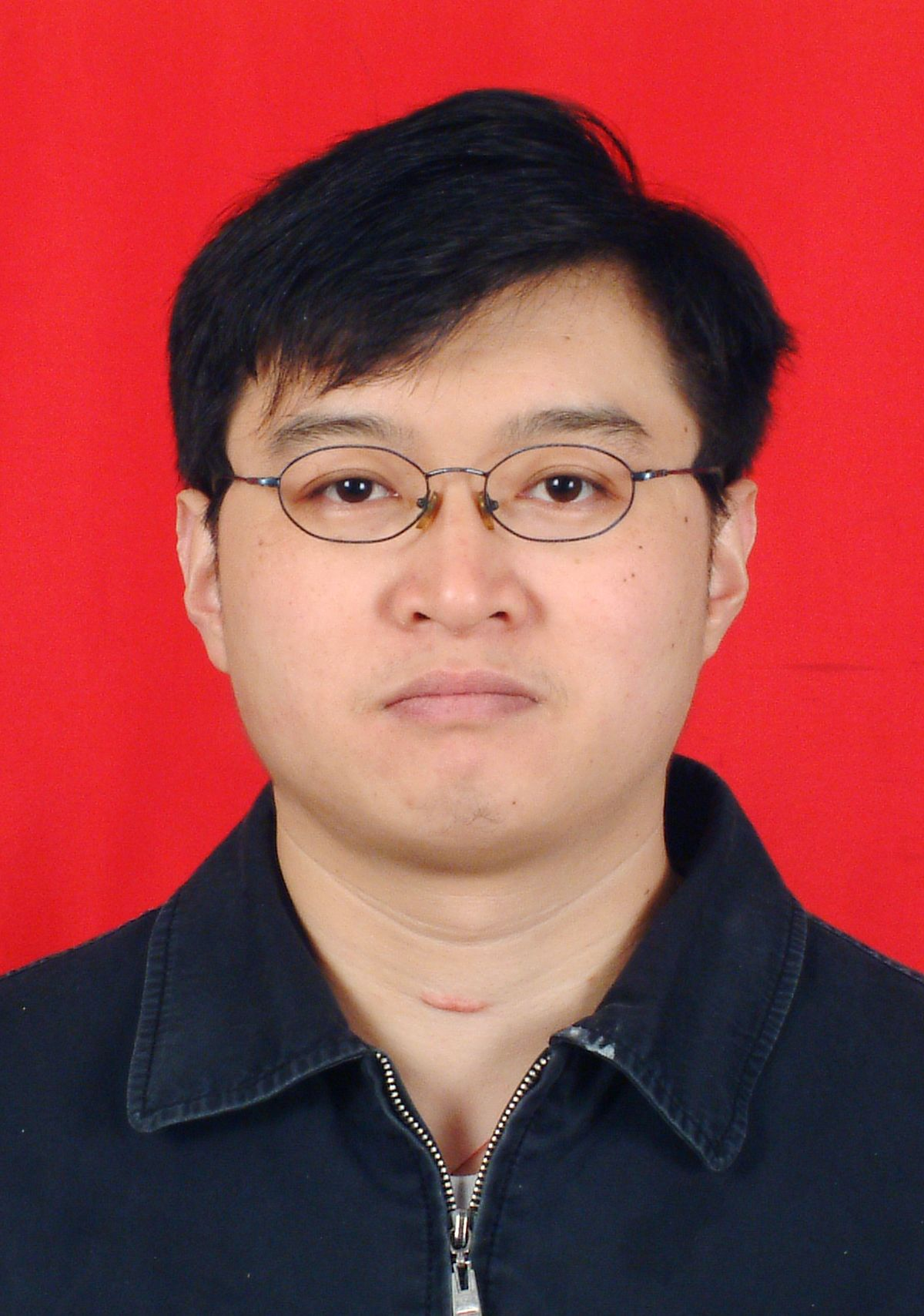 Dazhi Zhou