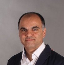 Peyman Adjamian