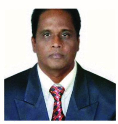 T. Ramana