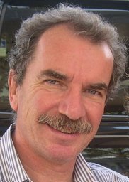 Jacques Lamon