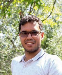 Ahmed Gaafar Al-Sakkaf