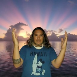Angelo Villagomez