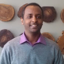 Alemayehu H. Bedane