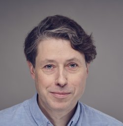 Stefan J. Kiebel