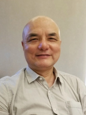 Xueguo Liu