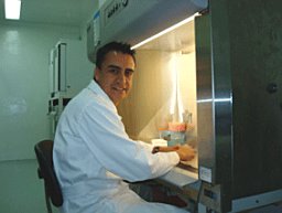 William A. Rodríguez-Limas