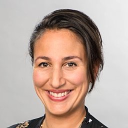 Daphne Keilmann-Gondhalekar
