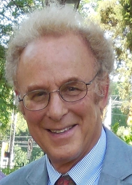 Bruce S. Brunschwig