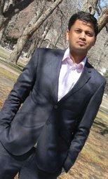 Avinash Sahu