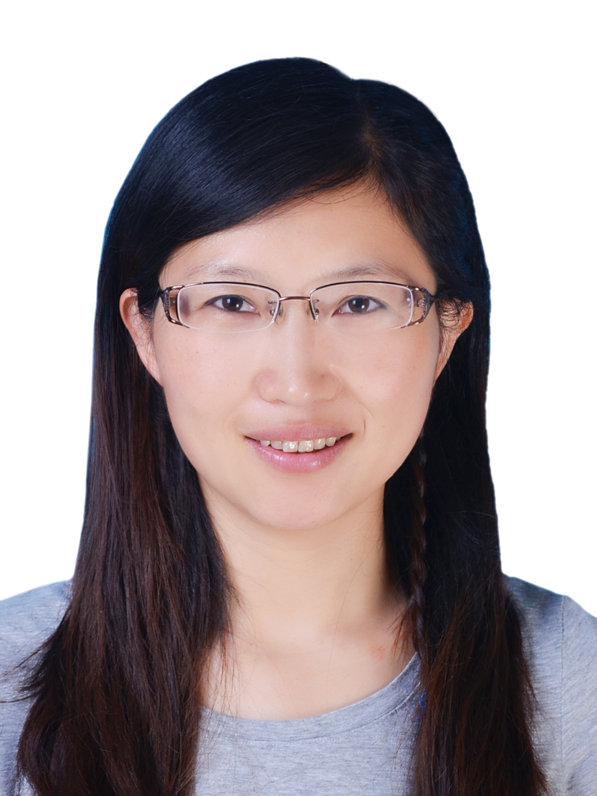 Fengyun Yu