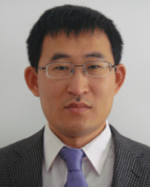 Xian Wei Li