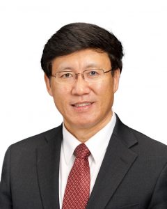 Zhongli Pan
