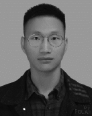 Guan-Lin Wang